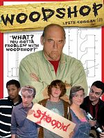 poster de Woodshop