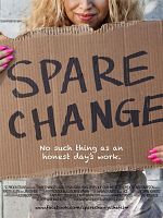 poster de Spare Change