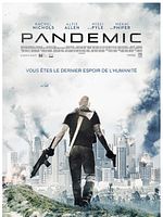 poster de Pandemic