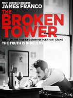 poster de The Broken Tower