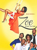 image de Zoe Ever After