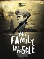 poster de The Family Whistle