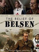 poster de The Relief of Belsen