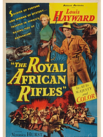 poster de Complot dans la jungle