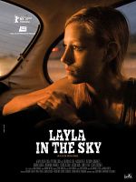 poster de Layla in the sky