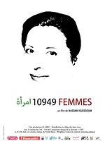 poster de 10949 femmes
