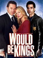 image de Would Be Kings