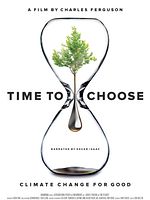 poster de Time to Choose