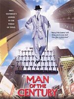 poster de Man of the Century
