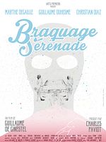 poster de Braquage sérénade