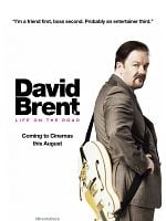 David Brent: Life On The Road