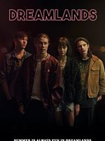 poster de Dreamlands