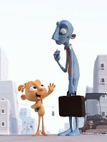 poster de Semblables