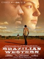poster de Brazilian Western