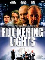 poster de Lumières dansantes