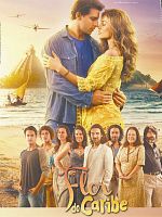 image de Fleur Caraïbes