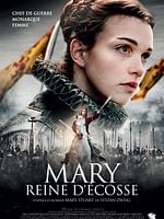 Mary Reine d'Ecosse