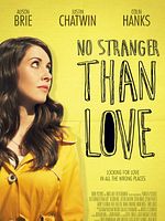 poster de No Stranger Than Love