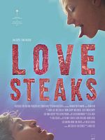 poster de Love Steaks