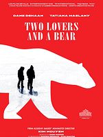 poster de Two Lovers and a Bear