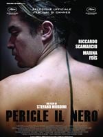 Pericle il nero (Original Motion Picture Soundtrack)