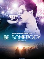 poster de Be Somebody