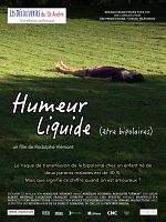 poster de Humeur Liquide