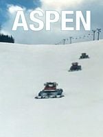 poster de Aspen