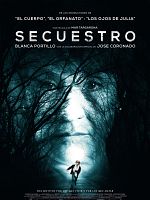 poster de Secuestro