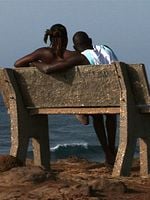 poster de Barcelone ou la mort