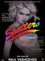 poster de Spetters