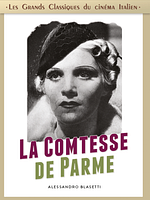 poster de La Comtesse de Parme