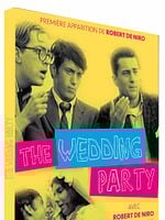 poster de The Wedding Party