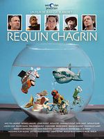 poster de Requin Chagrin