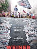 poster de Weiner