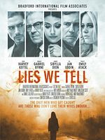 poster de Lies We Tell