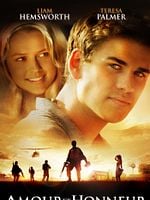 poster de Amour et honneur