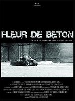 poster de Fleur de Béton