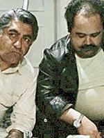 poster de Les Locataires