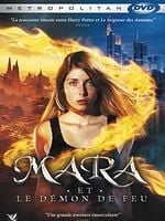 poster de Mara et le démon de feu