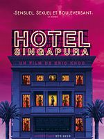 poster de Hôtel Singapura