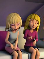 image de Friends : Amies pour la vie