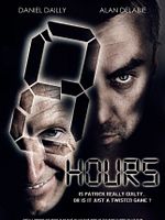 poster de 8 hours