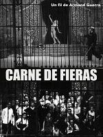 poster de Carne de Fieras