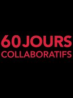 poster de 60 Jours collaboratifs