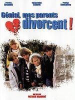 poster de Génial, mes parents divorcent !