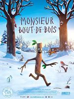 poster de Monsieur Bout de Bois