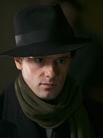 poster de Mitterrand à Vichy