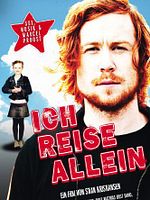 poster de Jeg reiser alene