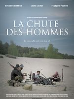 poster de La Chute des Hommes
